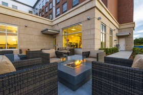 Residence Inn Boston Needham