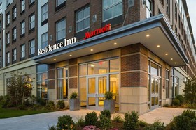 Residence Inn Boston Needham