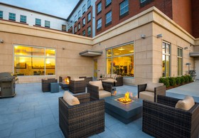 Residence Inn Boston Needham