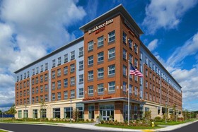 Residence Inn Boston Needham