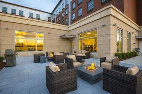 Residence Inn Boston Needham