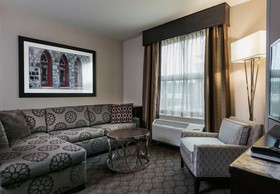 Residence Inn Boston Needham