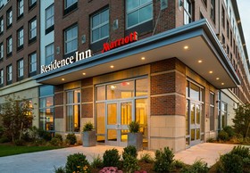 Residence Inn Boston Needham