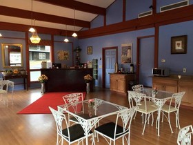 The Springs Motel
