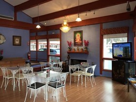 The Springs Motel