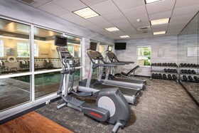 Fairfield Inn & Suites by Marriott New Bedford