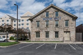 Fairfield Inn & Suites by Marriott New Bedford