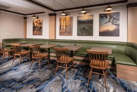 Fairfield Inn & Suites by Marriott New Bedford