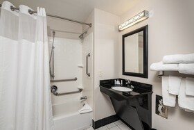 Fairfield Inn & Suites by Marriott New Bedford