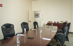Fairfield Inn & Suites by Marriott New Bedford