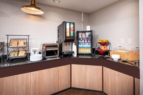 Fairfield Inn & Suites by Marriott New Bedford