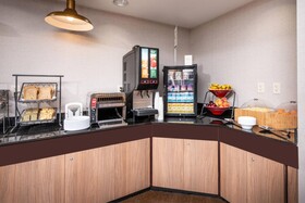 Fairfield Inn & Suites by Marriott New Bedford