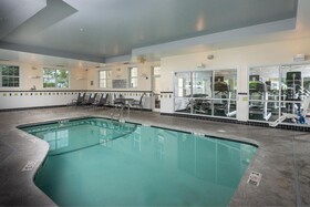 Fairfield Inn & Suites by Marriott New Bedford