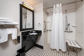 Fairfield Inn & Suites by Marriott New Bedford