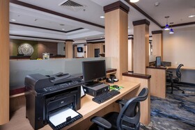 Fairfield Inn & Suites by Marriott New Bedford