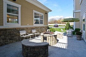 Fairfield Inn & Suites by Marriott New Bedford