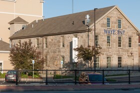 Fairfield Inn & Suites by Marriott New Bedford