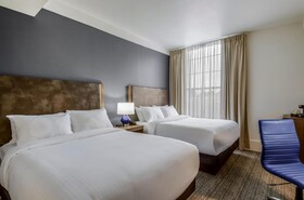 New Bedford Harbor Hotel