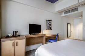 New Bedford Harbor Hotel