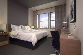 New Bedford Harbor Hotel
