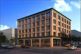 New Bedford Harbor Hotel