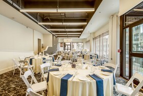 New Bedford Harbor Hotel