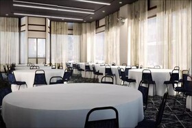New Bedford Harbor Hotel
