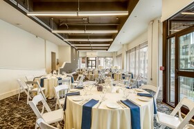 New Bedford Harbor Hotel