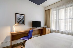 New Bedford Harbor Hotel