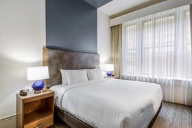 New Bedford Harbor Hotel