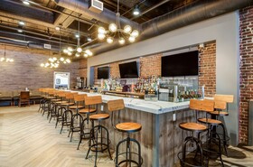 New Bedford Harbor Hotel