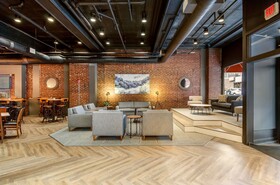 New Bedford Harbor Hotel