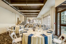 New Bedford Harbor Hotel