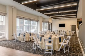 New Bedford Harbor Hotel