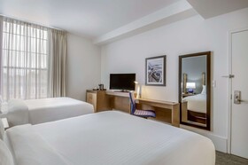 New Bedford Harbor Hotel