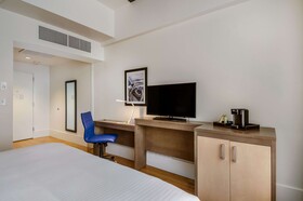 New Bedford Harbor Hotel