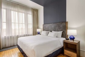 New Bedford Harbor Hotel