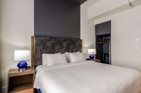 New Bedford Harbor Hotel