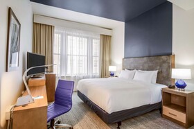 New Bedford Harbor Hotel
