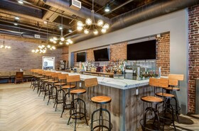 New Bedford Harbor Hotel