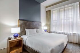 New Bedford Harbor Hotel