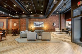 New Bedford Harbor Hotel