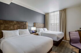 New Bedford Harbor Hotel