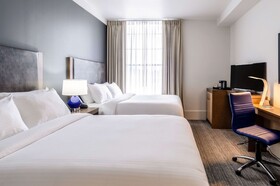 New Bedford Harbor Hotel