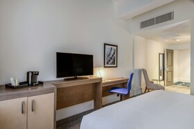 New Bedford Harbor Hotel