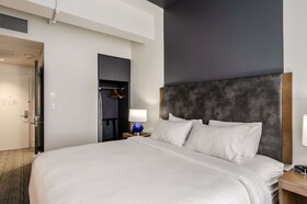 New Bedford Harbor Hotel