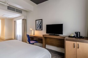 New Bedford Harbor Hotel