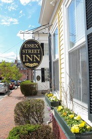 Essex Street Inn