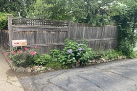 Secret Garden