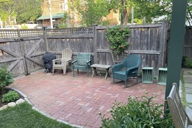 Secret Garden
